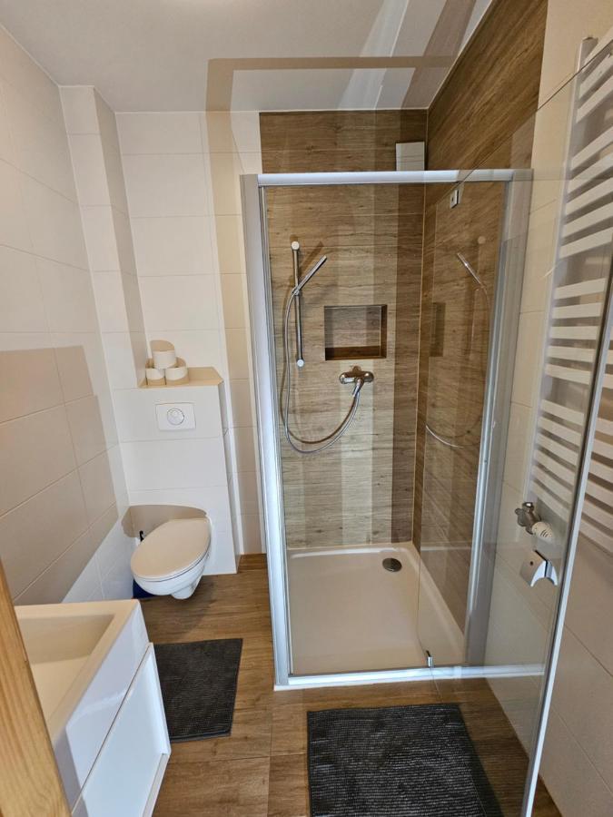 Panorama Szymaszkowa Apartment Закопане Екстериор снимка