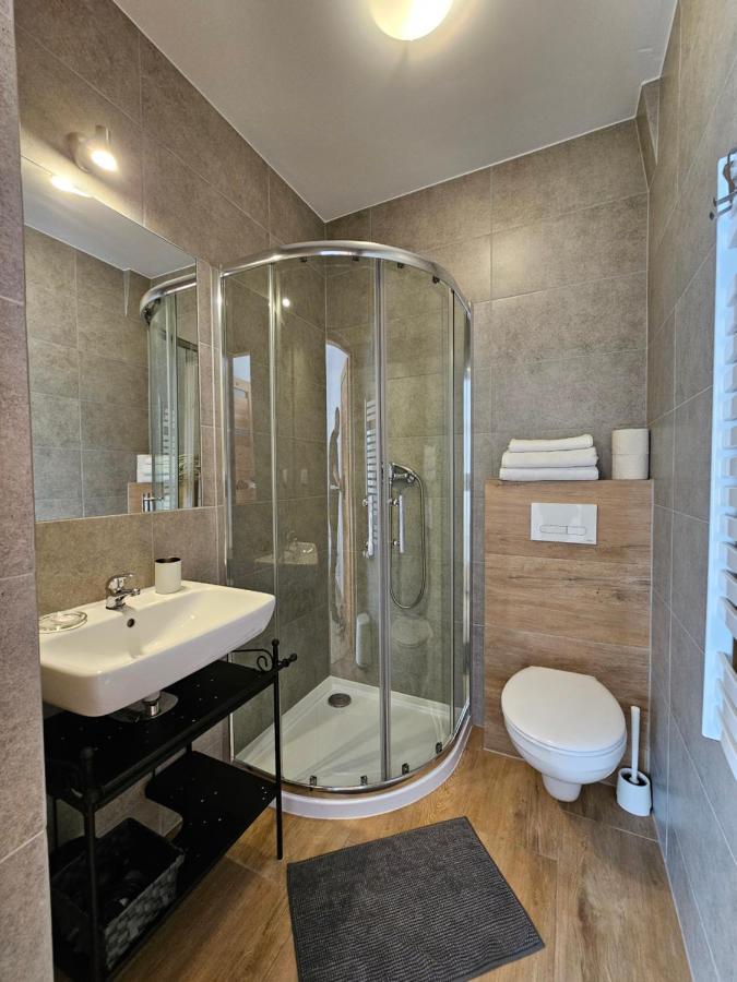 Panorama Szymaszkowa Apartment Закопане Екстериор снимка
